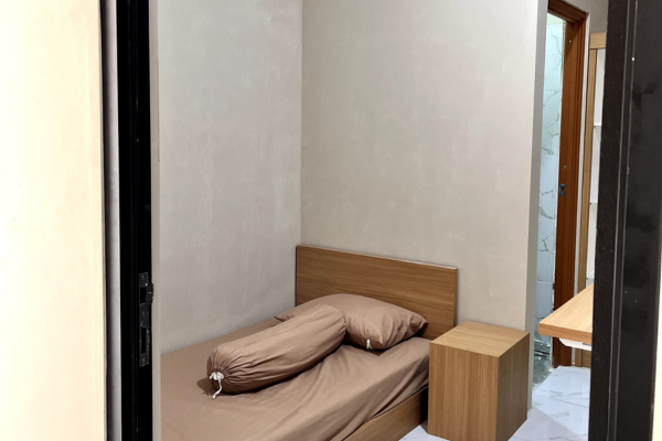 Kamar Kost