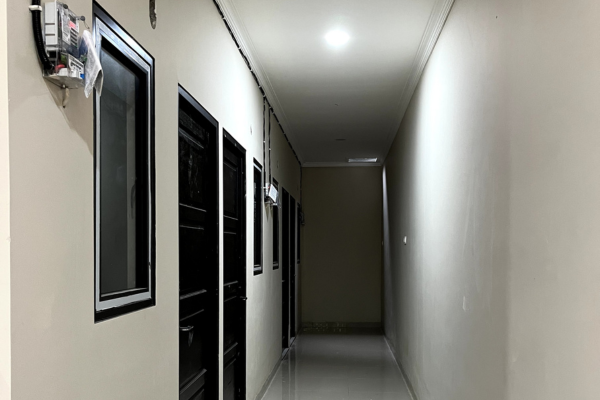 Koridor Kamar