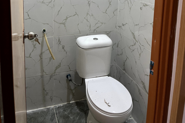 Toilet Kamar