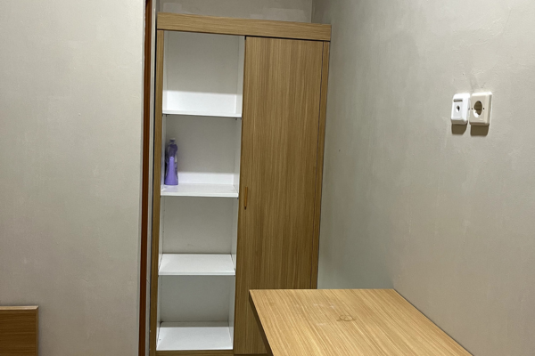 Lemari Kamar
